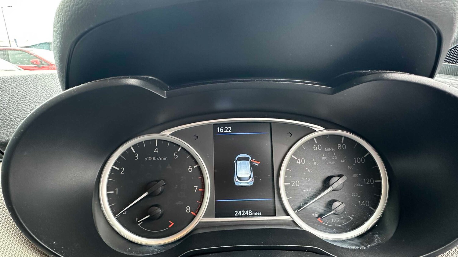 Used Nissan Micra for sale - 77860735: Photo 20