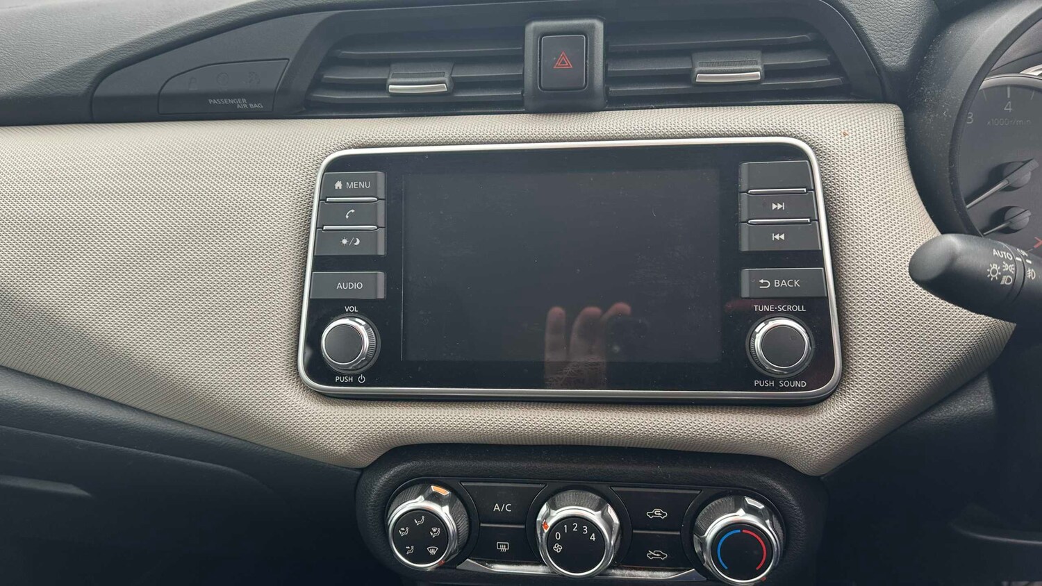 Used Nissan Micra for sale - 77860735: Photo 21