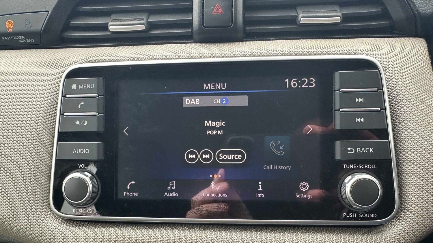 Used Nissan Micra for sale - 77860735: Photo 23