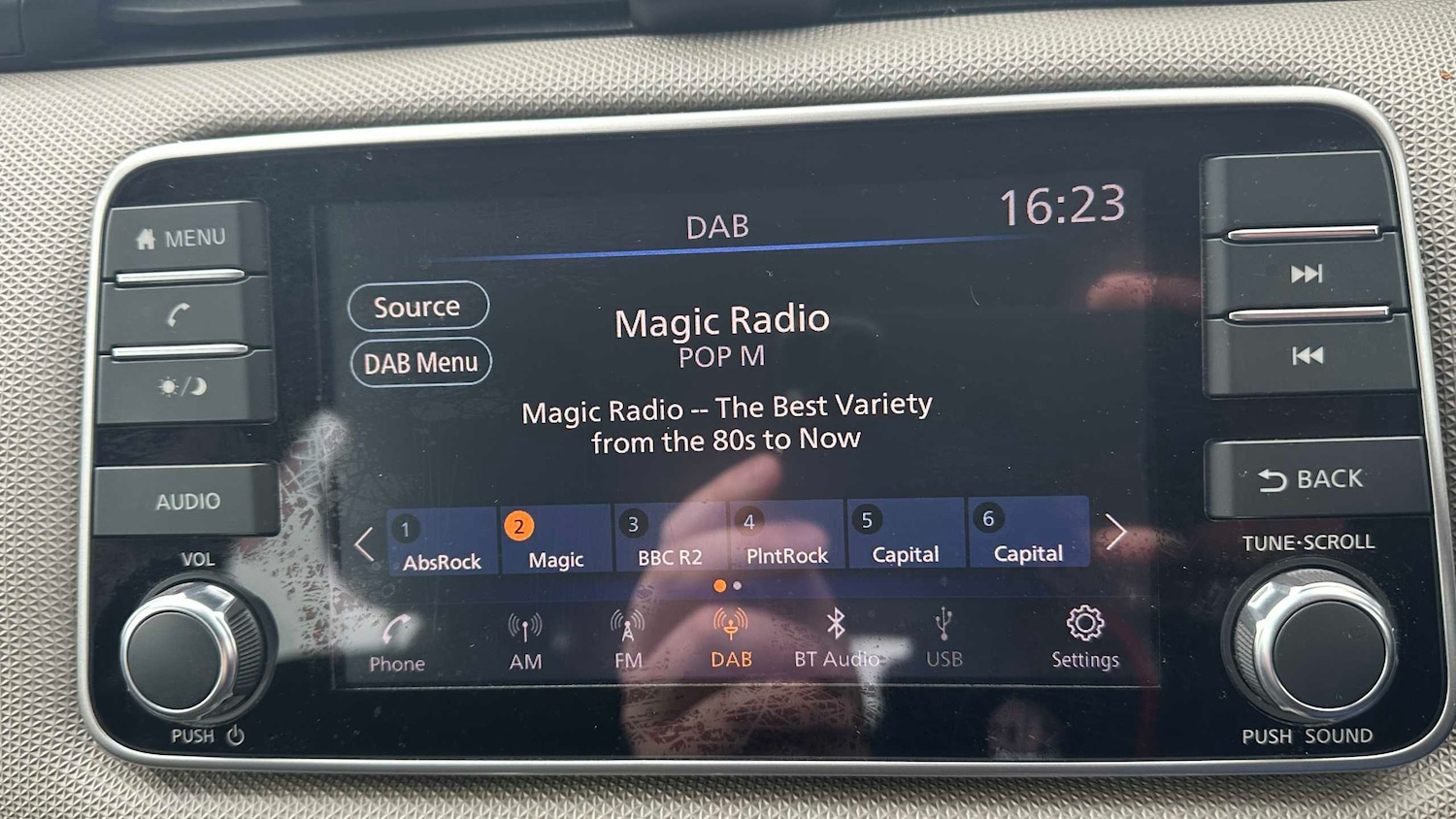 Used Nissan Micra for sale - 77860735: Photo 24