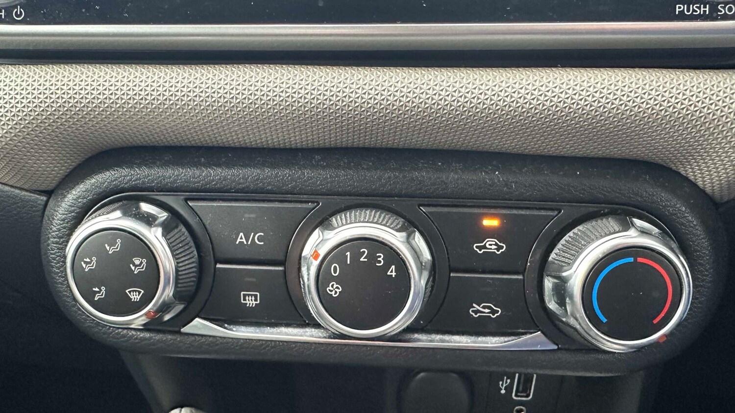 Used Nissan Micra for sale - 77860735: Photo 25