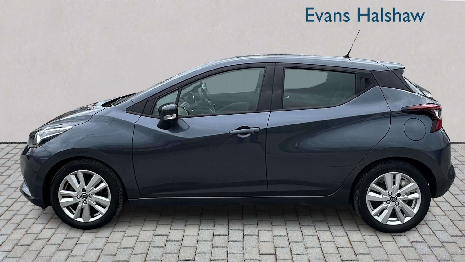 Used Nissan Micra for sale - 77860735: Photo 4