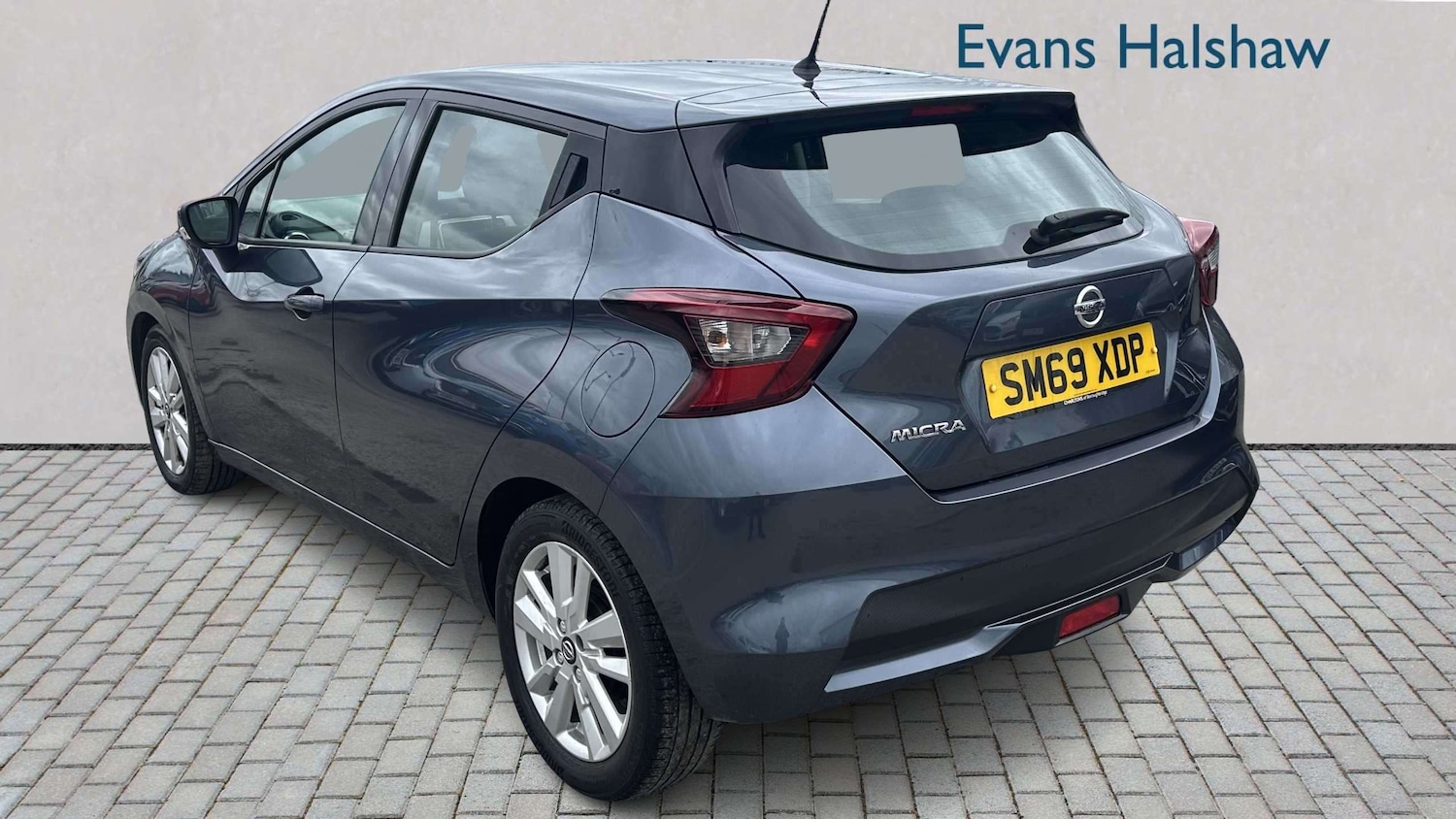 Used Nissan Micra for sale - 77860735: Photo 5