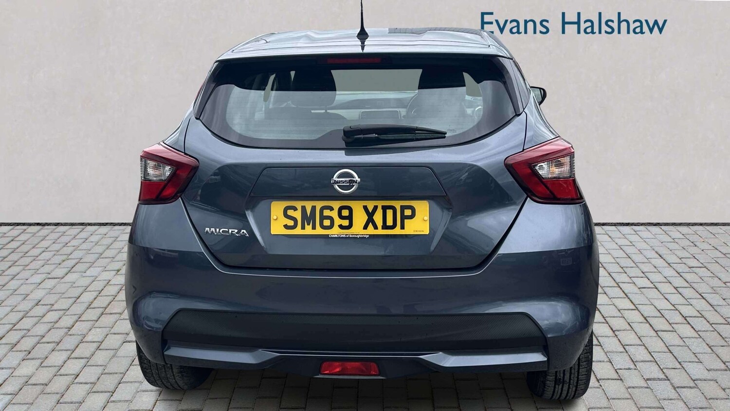 Used Nissan Micra for sale - 77860735: Photo 6