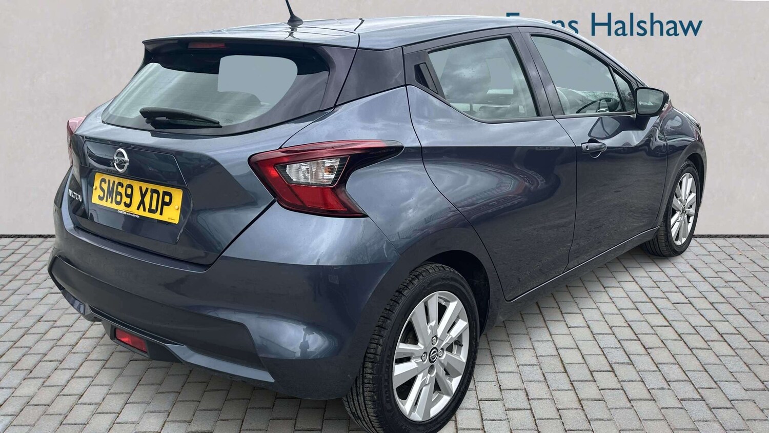 Used Nissan Micra for sale - 77860735: Photo 7