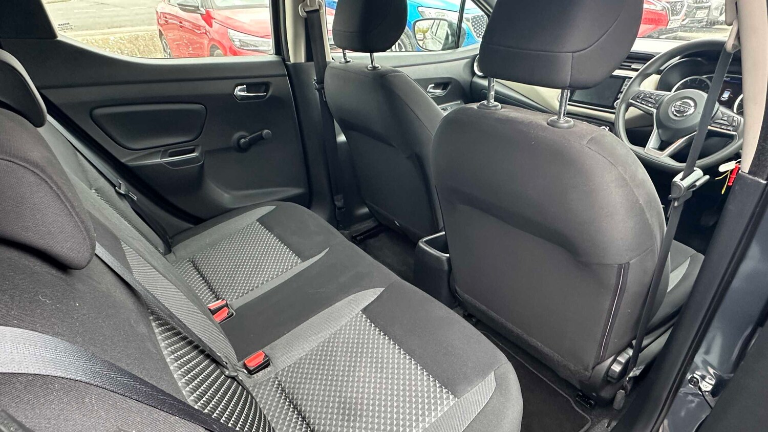 Used Nissan Micra for sale - 77860735: Photo 9