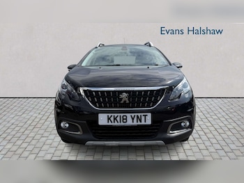 Used Peugeot 2008 2018 for sale - 79204386: Photo