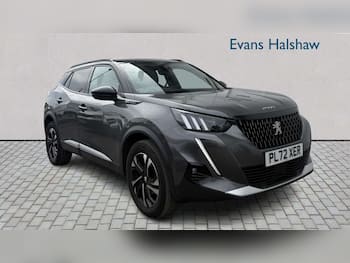 Used Peugeot 2008 2022 for sale - 79745280: Photo