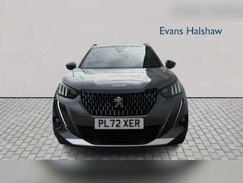 Used Peugeot 2008 2022 for sale - 79745280: Photo