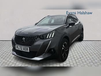 Used Peugeot 2008 2022 for sale - 79745280: Photo