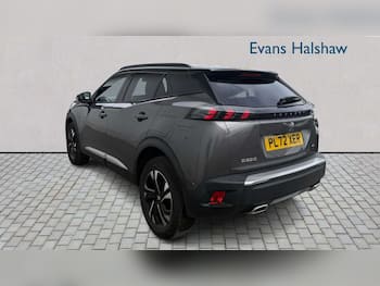 Used Peugeot 2008 2022 for sale - 79745280: Photo