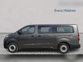 Used Vauxhall Vivaro Life 2023 for sale - 78991452: Photo