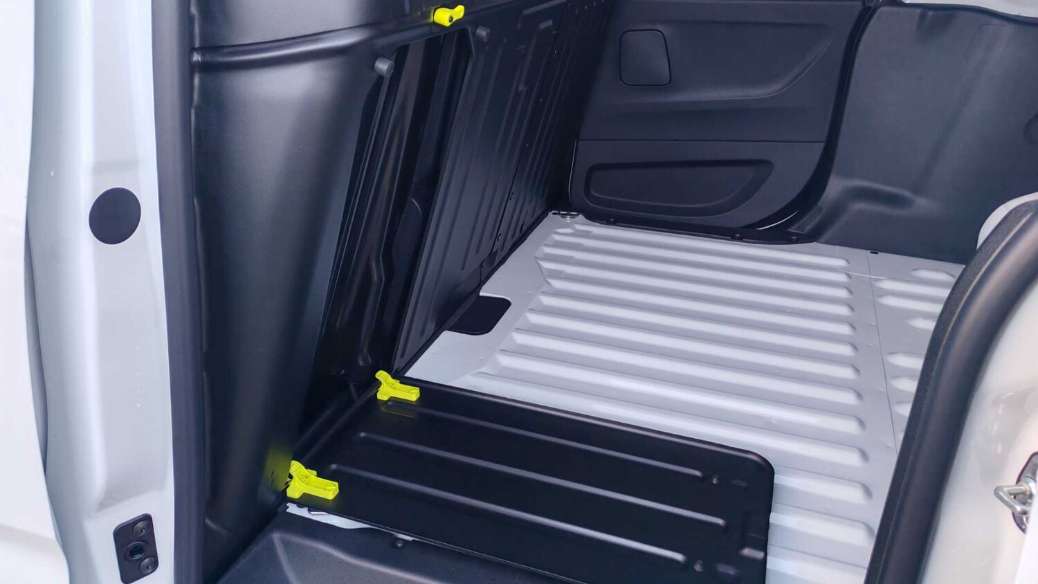 Used Peugeot Partner 2025 for sale - 77858404: Photo 10