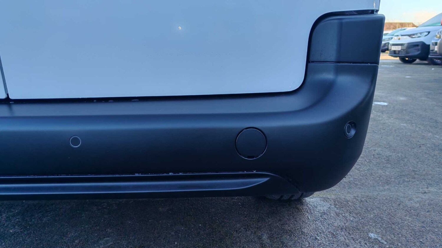 Used Peugeot Partner 2025 for sale - 77858404: Photo 14