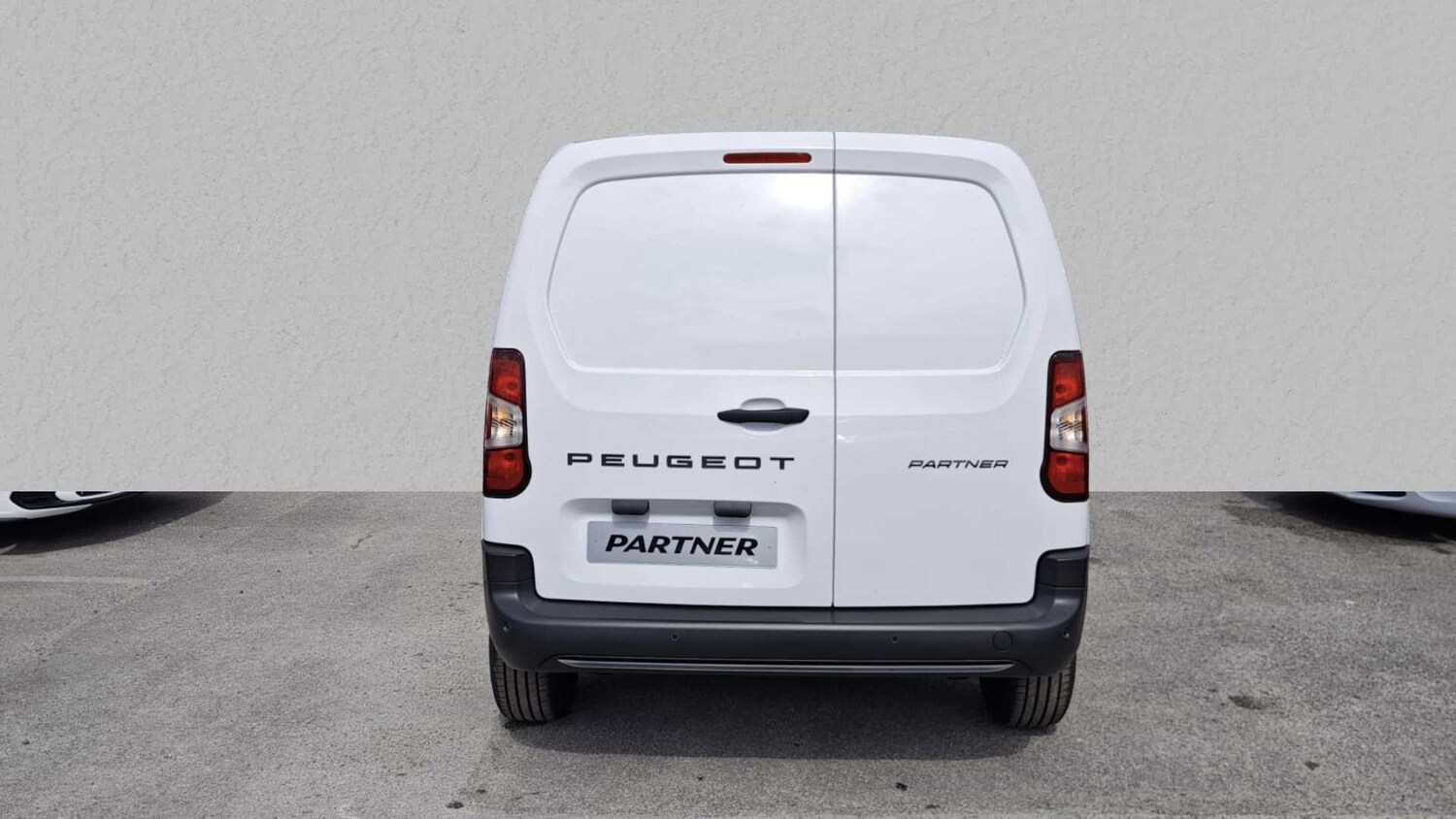 Used Peugeot Partner 2025 for sale - 77858404: Photo 4