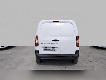 Used Peugeot Partner 2025 for sale - 77858404: Photo