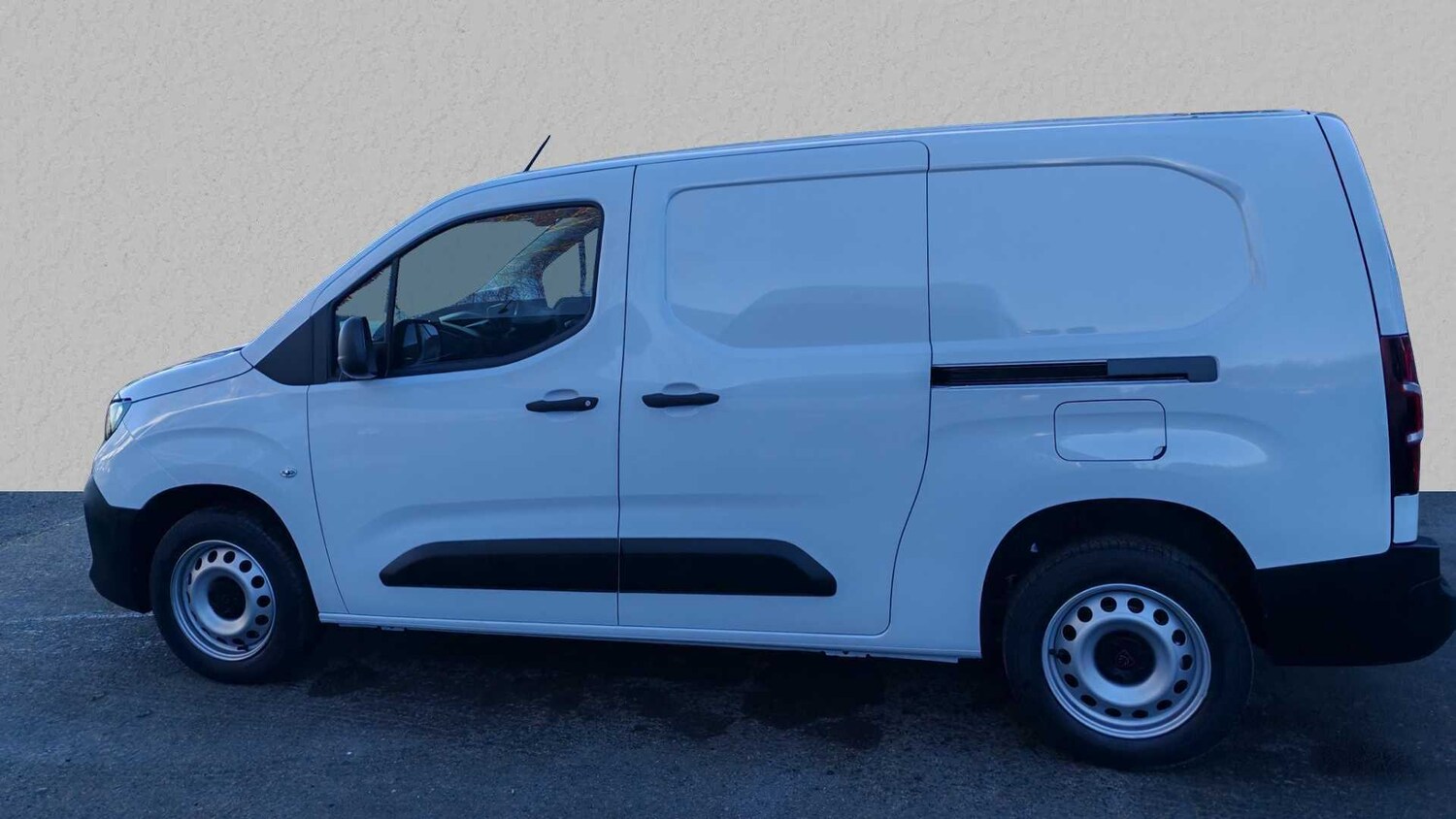 Used Peugeot Partner 2025 for sale - 77858404: Photo 6