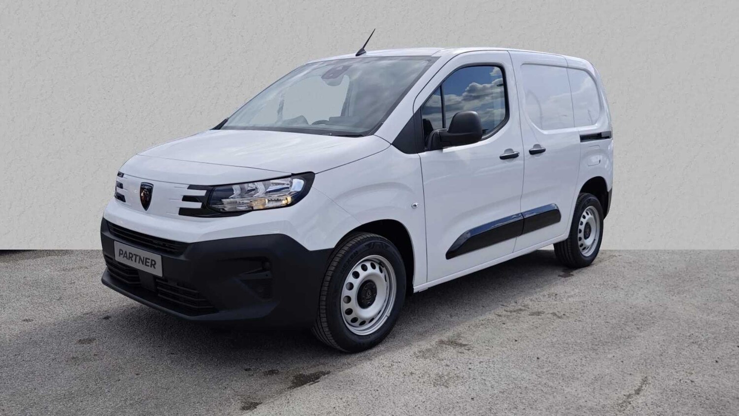 Used Peugeot Partner 2025 for sale - 77858404: Photo 7