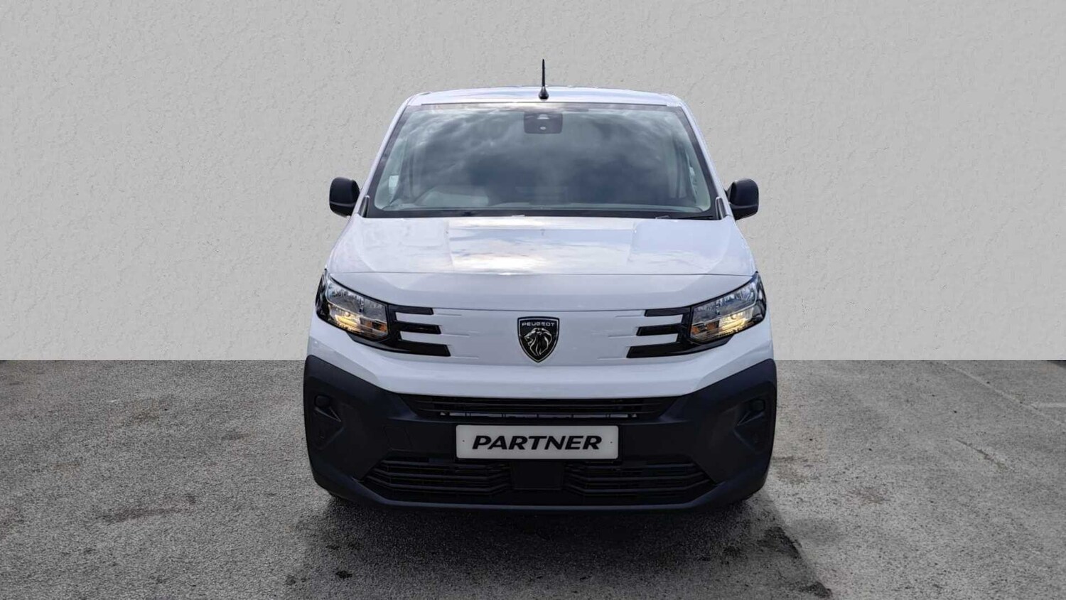 Used Peugeot Partner 2025 for sale - 77858404: Photo 8