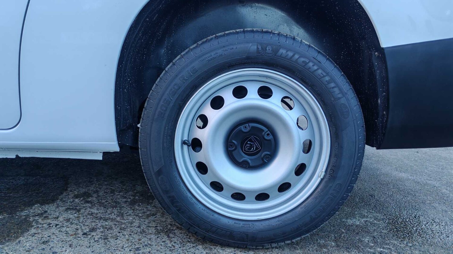 Used Peugeot Partner 2025 for sale - 77858404: Photo 9