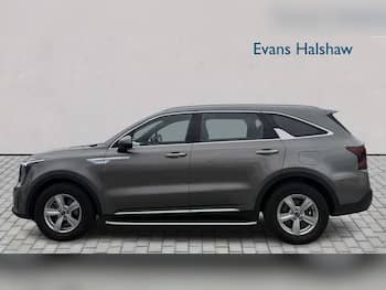 Used Kia Sorento 2024 for sale - 79672254: Photo