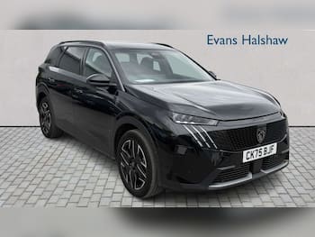 Used Peugeot 5008 2025 for sale - 79702926: Photo