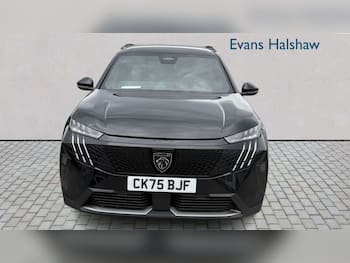 Used Peugeot 5008 2025 for sale - 79702926: Photo