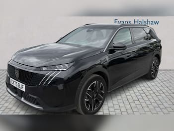 Used Peugeot 5008 2025 for sale - 79702926: Photo
