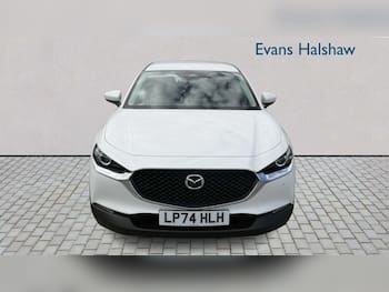 Used Mazda CX-30 2025 for sale - 79864625: Photo