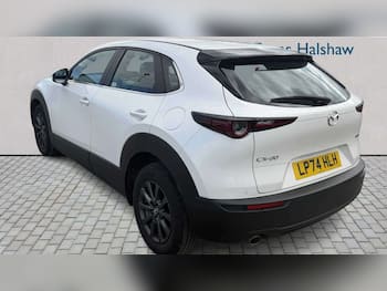 Used Mazda CX-30 2025 for sale - 79864625: Photo