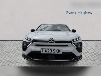 Used Citroen C5 X 2023 for sale - 78881103: Photo
