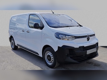 Used Citroen Dispatch 2026 for sale - 78233848: Photo