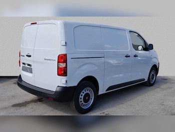 Used Citroen Dispatch 2026 for sale - 78233848: Photo