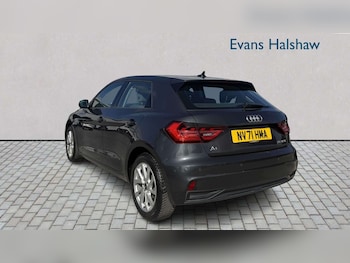 Used Audi A1 2022 for sale - 79172480: Photo