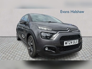Used Citroen C3 2024 for sale - 78707532: Photo