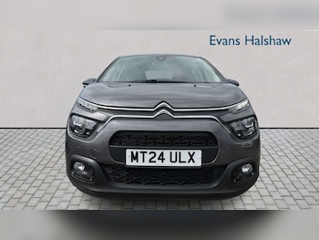 Used Citroen C3 2024 for sale - 78707532: Photo