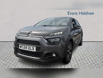 Used Citroen C3 2024 for sale - 78707532: Photo