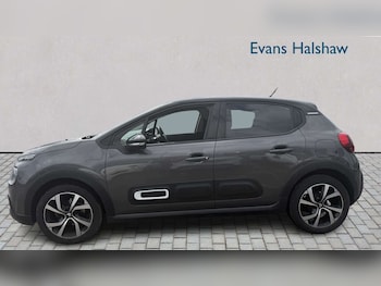 Used Citroen C3 2024 for sale - 78707532: Photo