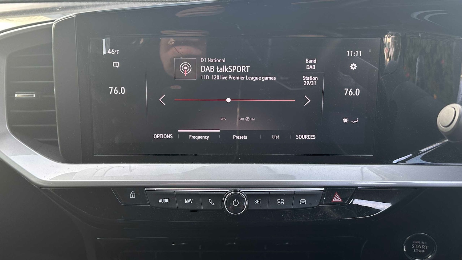 Used Vauxhall Mokka 2022 for sale - 77862380: Photo 11