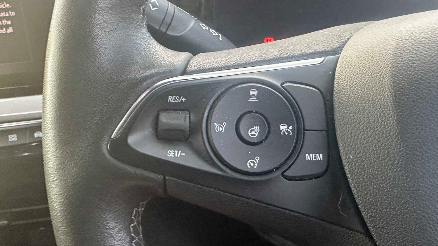 Used Vauxhall Mokka 2022 for sale - 77862380: Photo 13