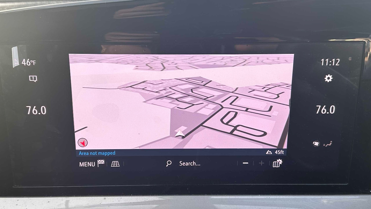 Used Vauxhall Mokka 2022 for sale - 77862380: Photo 15