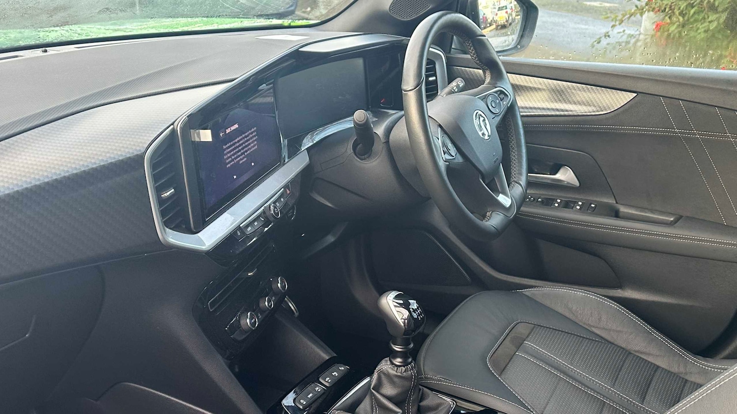 Used Vauxhall Mokka 2022 for sale - 77862380: Photo 18