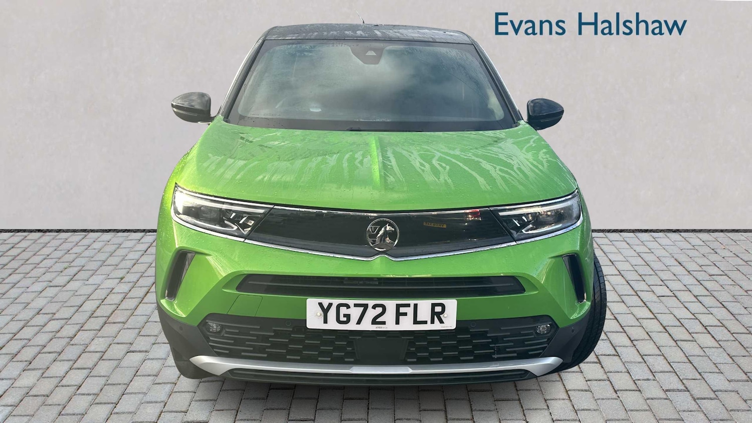 Used Vauxhall Mokka 2022 for sale - 77862380: Photo 2