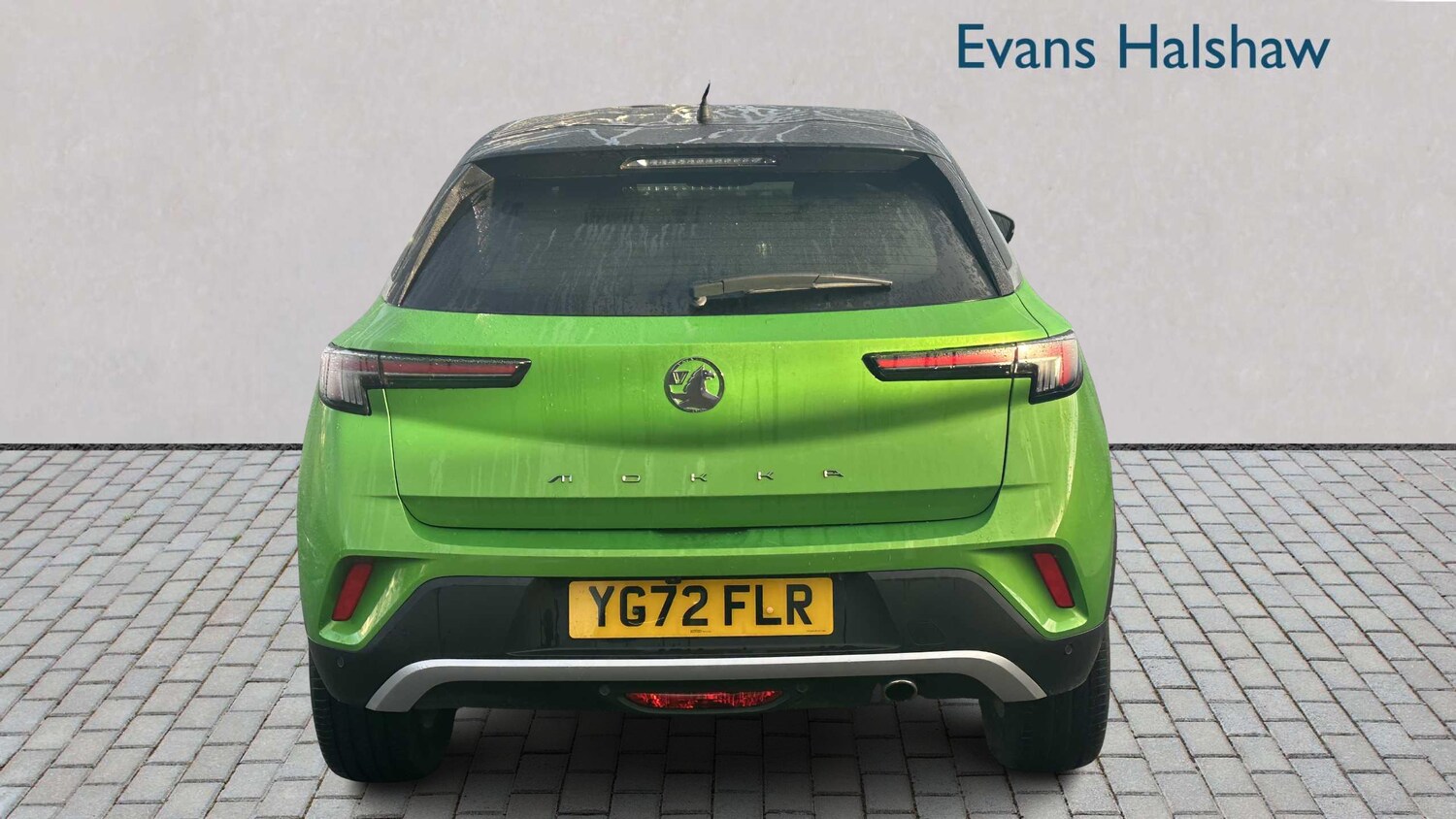 Used Vauxhall Mokka 2022 for sale - 77862380: Photo 4