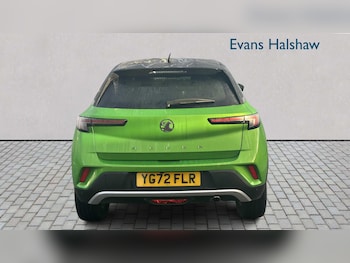 Used Vauxhall Mokka 2022 for sale - 77862380: Photo