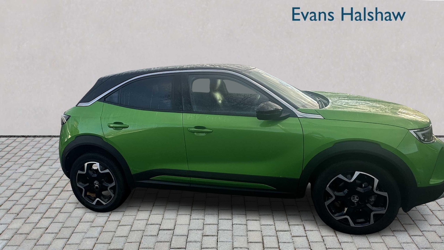 Used Vauxhall Mokka 2022 for sale - 77862380: Photo 6