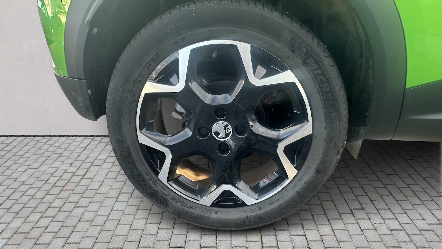 Used Vauxhall Mokka 2022 for sale - 77862380: Photo 7