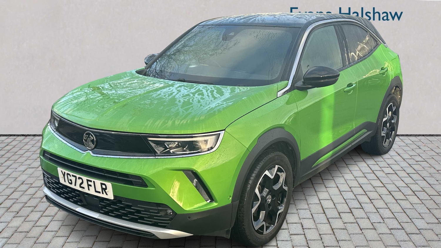 Used Vauxhall Mokka 2022 for sale - 77862380: Photo 8