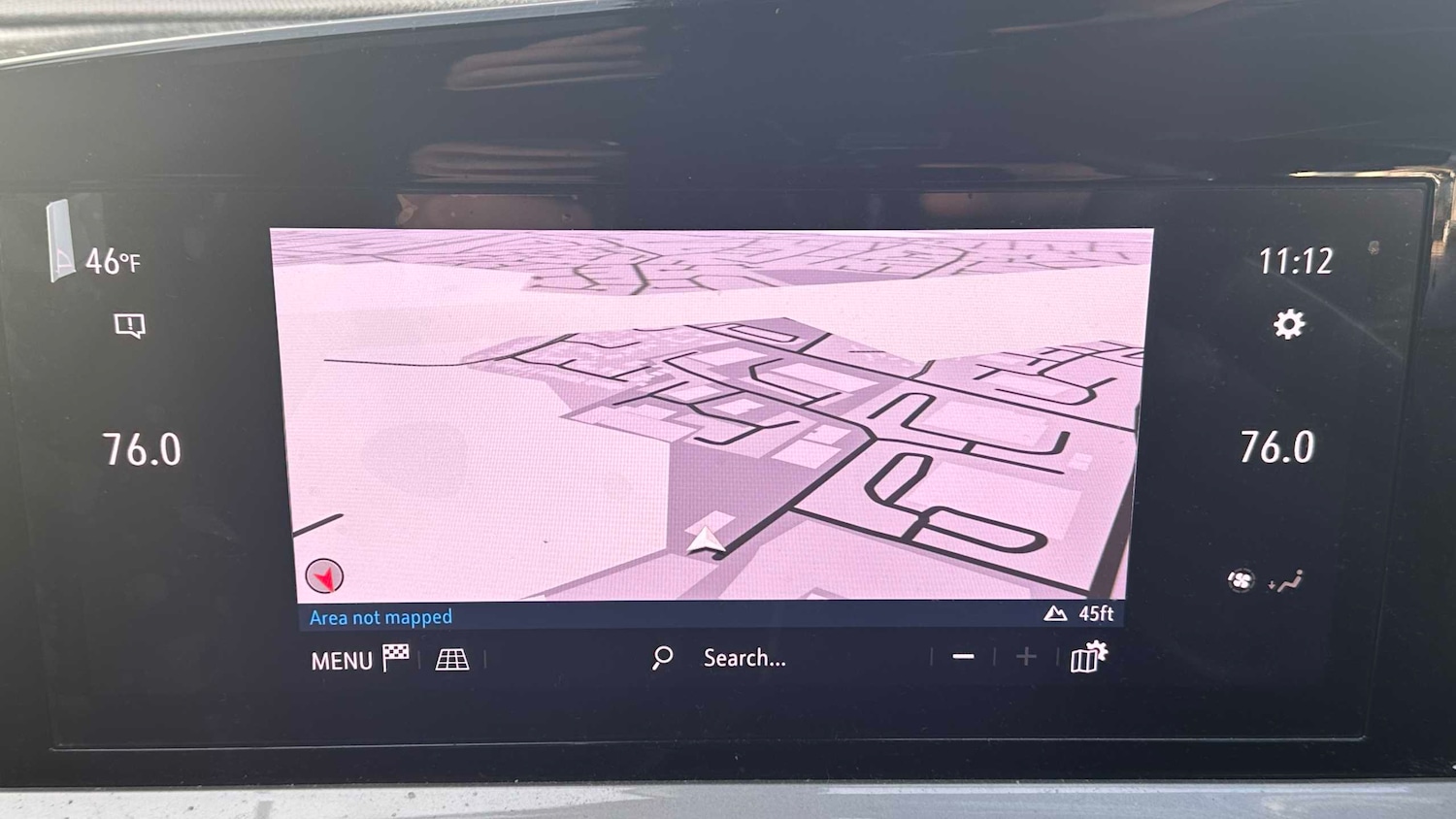 Used Vauxhall Mokka 2022 for sale - 77862380: Photo 9