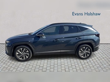 Used Hyundai TUCSON 2021 for sale - 79172706: Photo